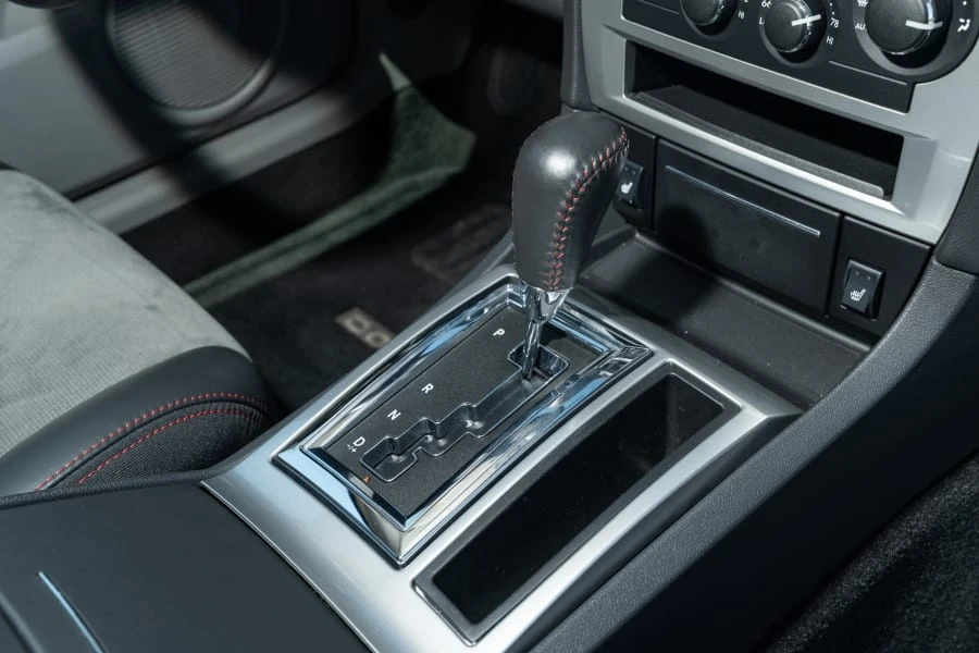 2007 Dodge Magnum SRT8 2nd Gen - Image 29 of 31
