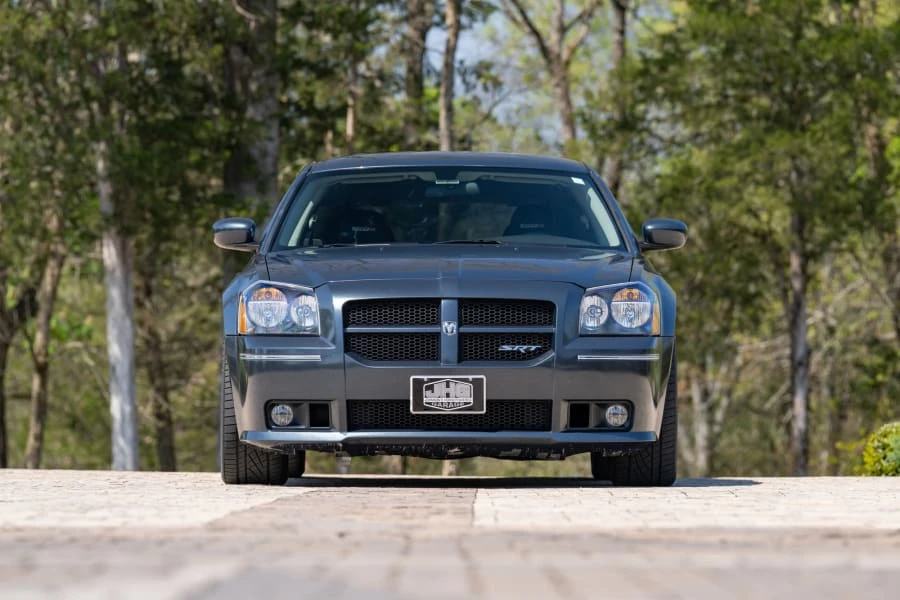 2007 Dodge Magnum SRT8 2nd Gen - Image 4 of 31