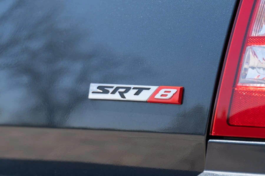 2007 Dodge Magnum SRT8 2nd Gen - Image 21 of 31
