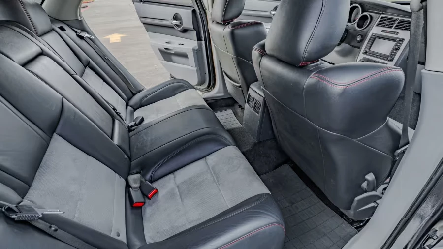 2007 Dodge Magnum SRT8 2nd Gen - Image 7 of 9