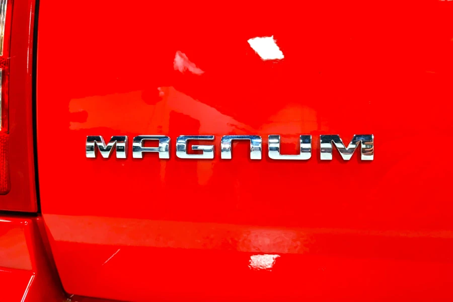 2007 Dodge Magnum SRT8 2nd Gen - Image 18 of 31