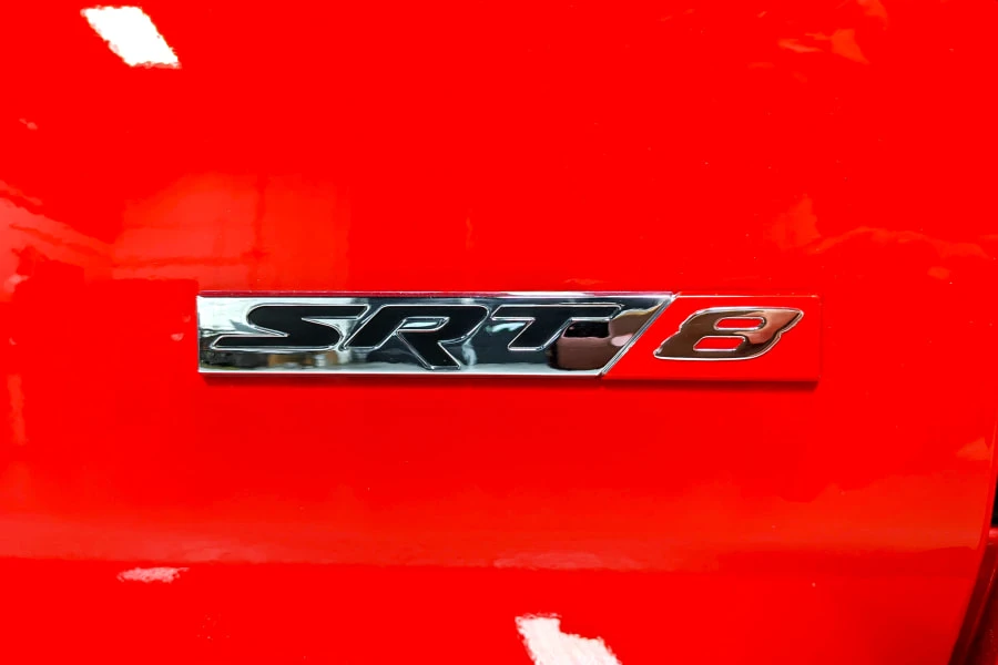 2007 Dodge Magnum SRT8 2nd Gen - Image 20 of 31