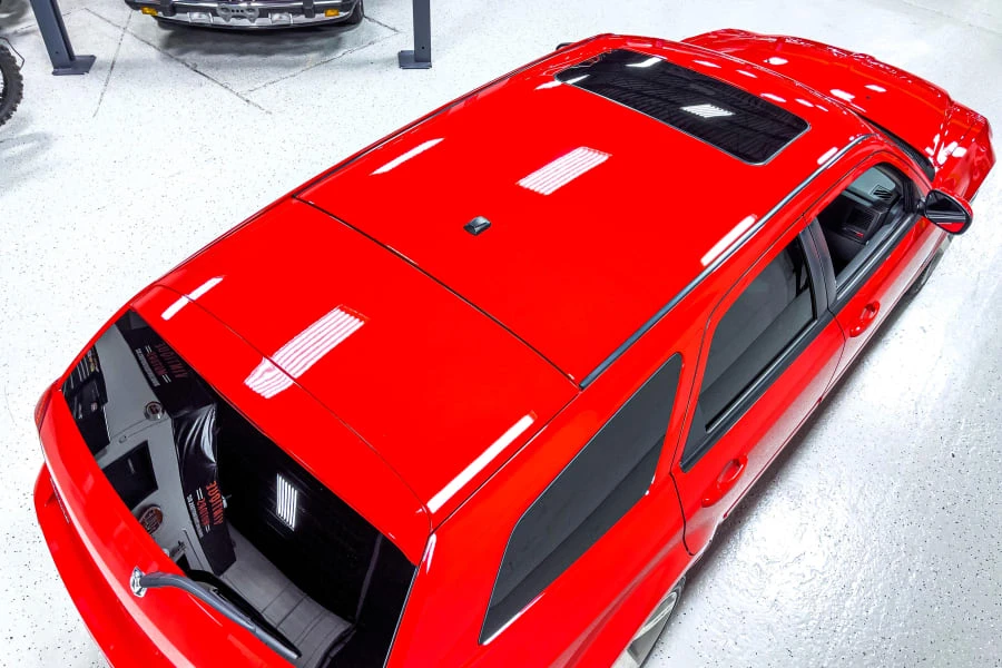 2007 Dodge Magnum SRT8 2nd Gen - Image 11 of 31