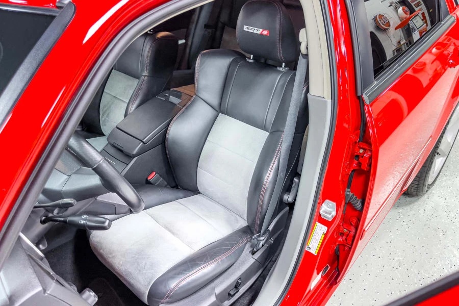 2007 Dodge Magnum SRT8 2nd Gen - Image 26 of 31