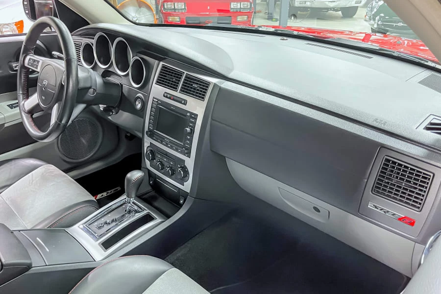 2007 Dodge Magnum SRT8 2nd Gen - Image 31 of 31