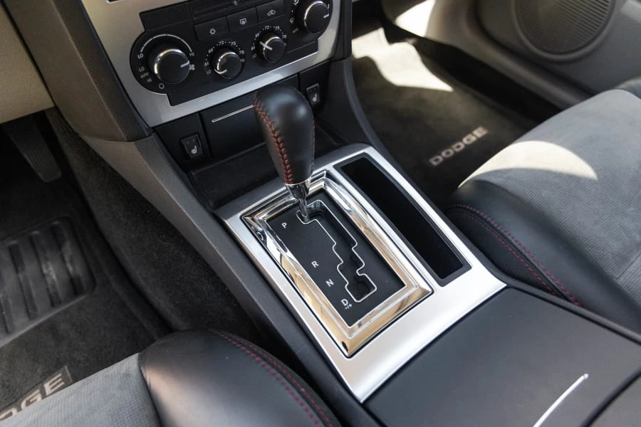 2007 Dodge Magnum SRT8 2nd Gen - Image 22 of 24