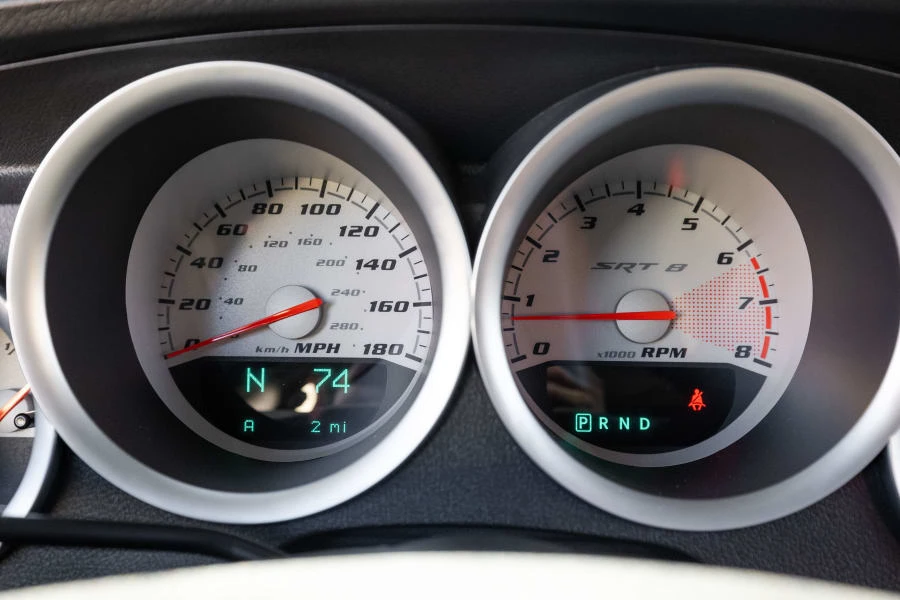 2007 Dodge Magnum SRT8 2nd Gen - Image 15 of 24