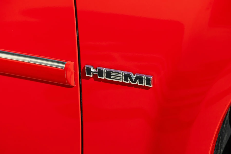 2007 Dodge Magnum SRT8 2nd Gen - Image 11 of 24