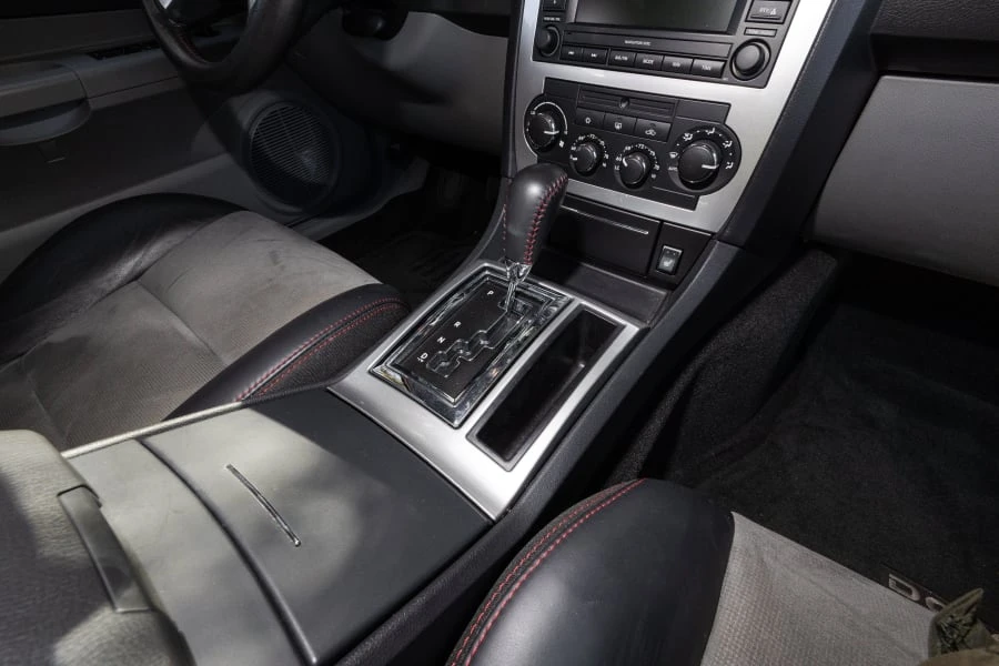 2007 Dodge Magnum SRT8 2nd Gen - Image 19 of 24