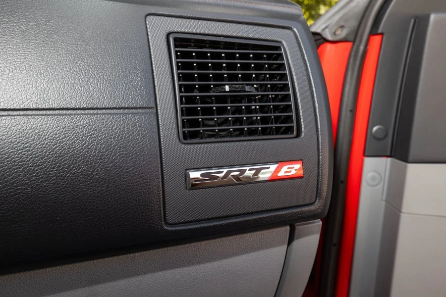 2007 Dodge Magnum SRT8 2nd Gen - Image 21 of 24