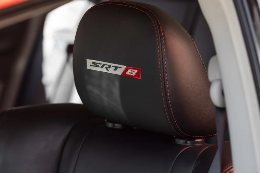 2007 Dodge Magnum SRT8 2nd Gen - Image 18 of 24