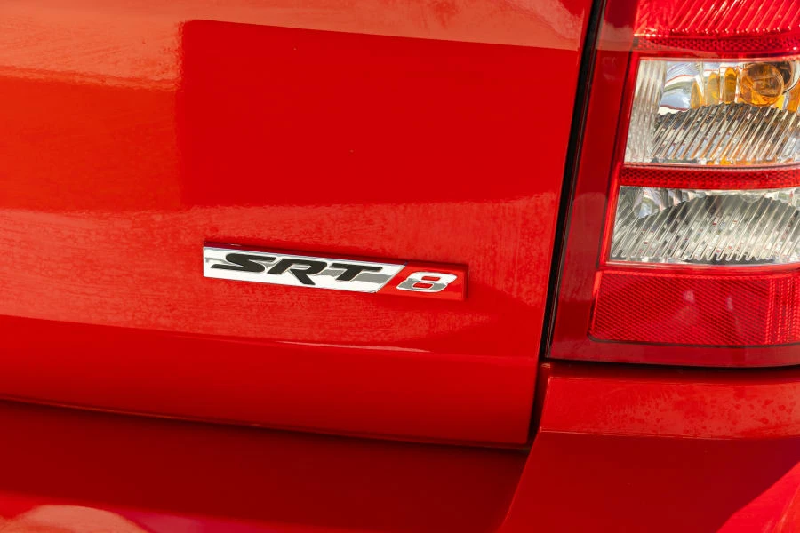 2007 Dodge Magnum SRT8 2nd Gen - Image 8 of 24
