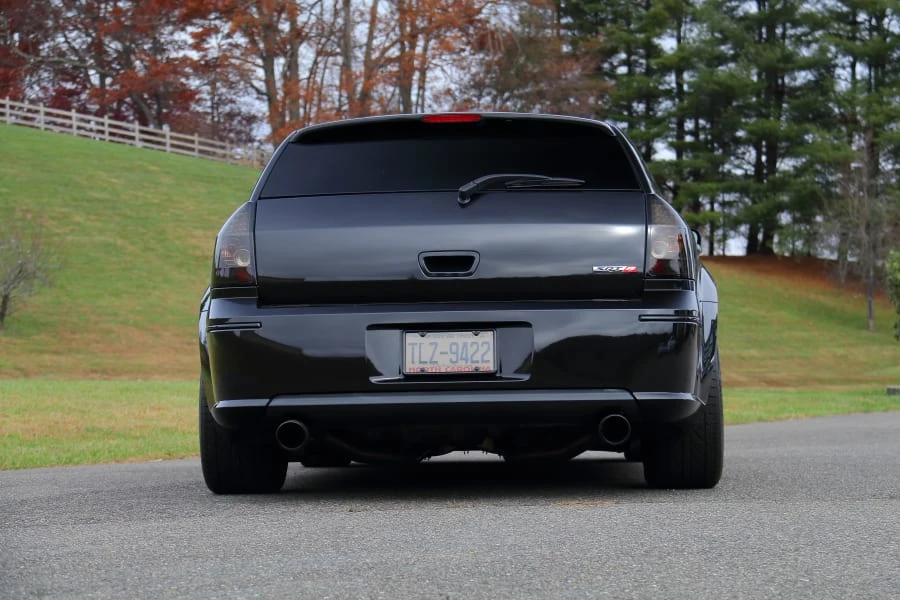2007 Dodge Magnum SRT8 2nd Gen - Image 5 of 30