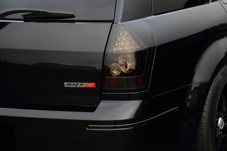 2007 Dodge Magnum SRT8 2nd Gen - Image 8 of 30
