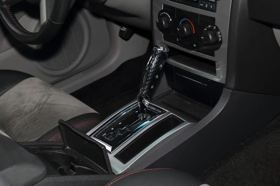 2007 Dodge Magnum SRT8 2nd Gen - Image 26 of 30