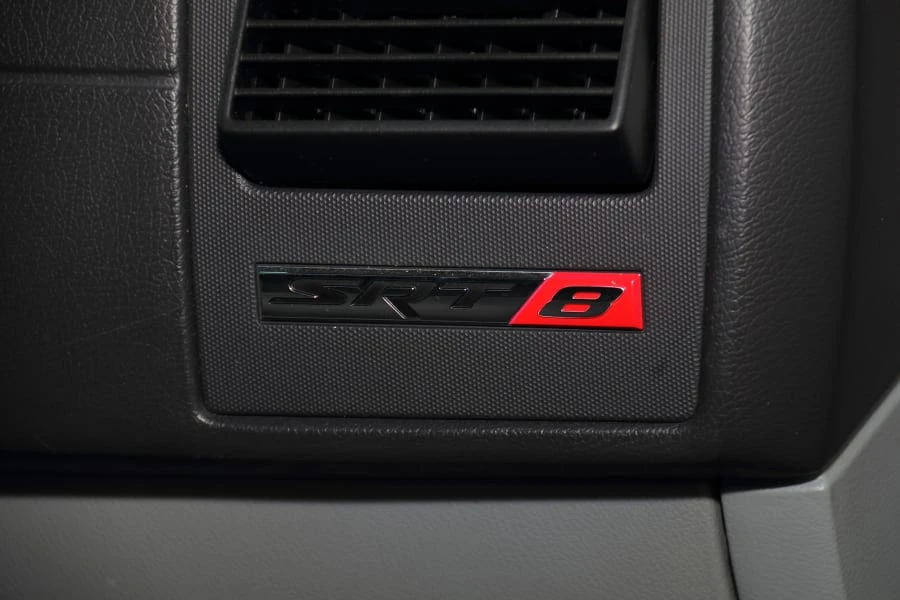 2007 Dodge Magnum SRT8 2nd Gen - Image 19 of 30