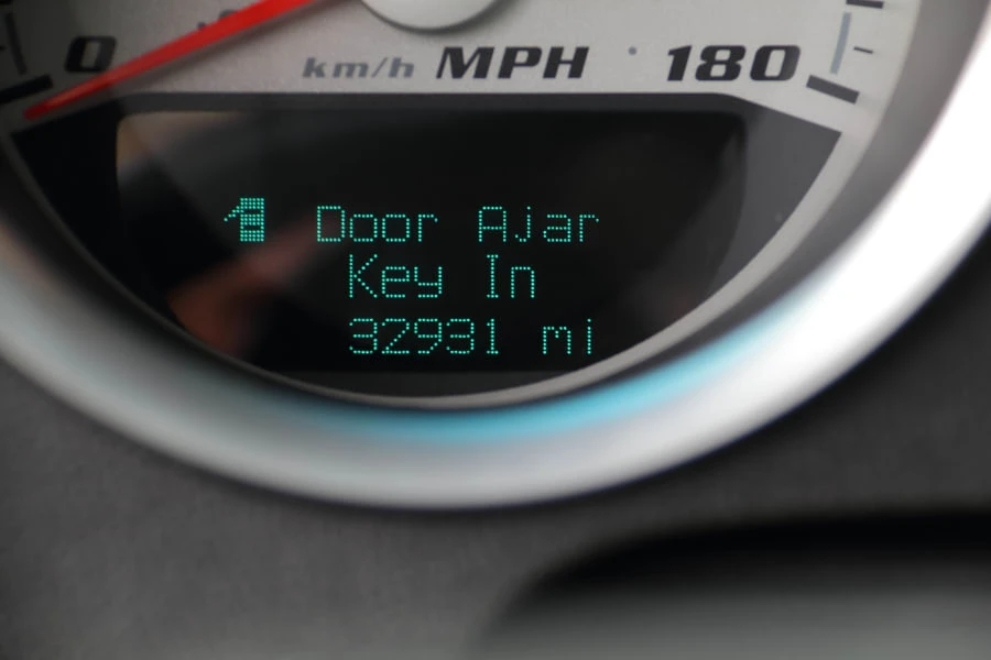 2007 Dodge Magnum SRT8 2nd Gen - Image 24 of 30
