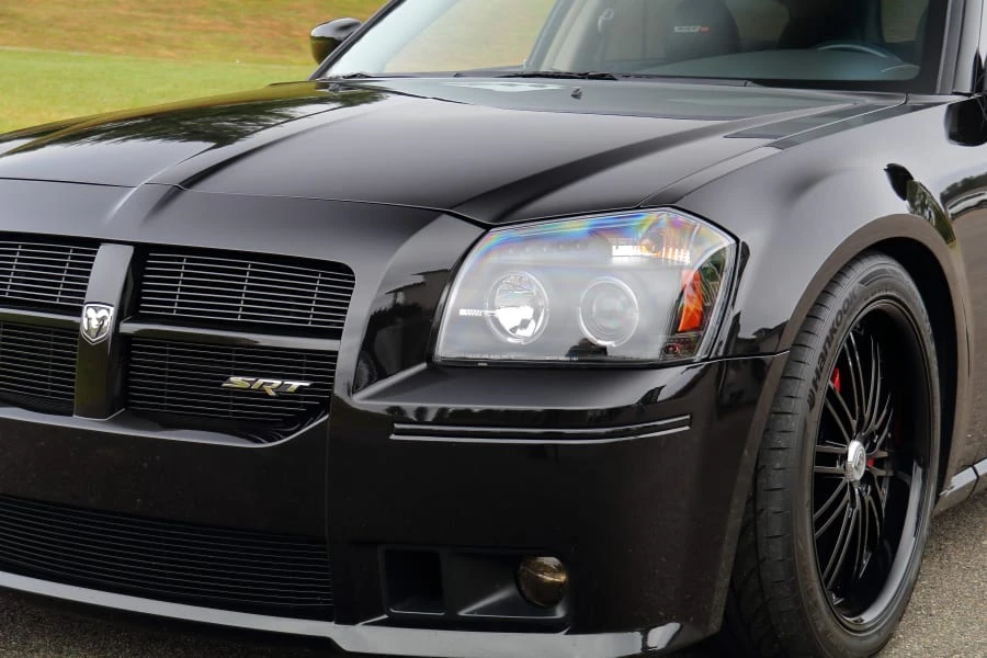 2007 Dodge Magnum SRT8 2nd Gen - Image 11 of 30