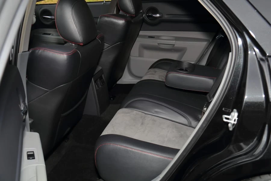 2007 Dodge Magnum SRT8 2nd Gen - Image 22 of 30