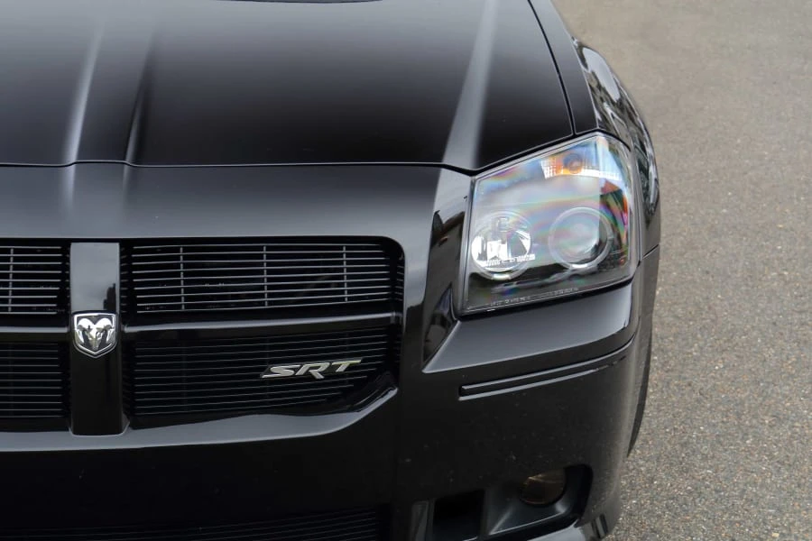 2007 Dodge Magnum SRT8 2nd Gen - Image 7 of 30