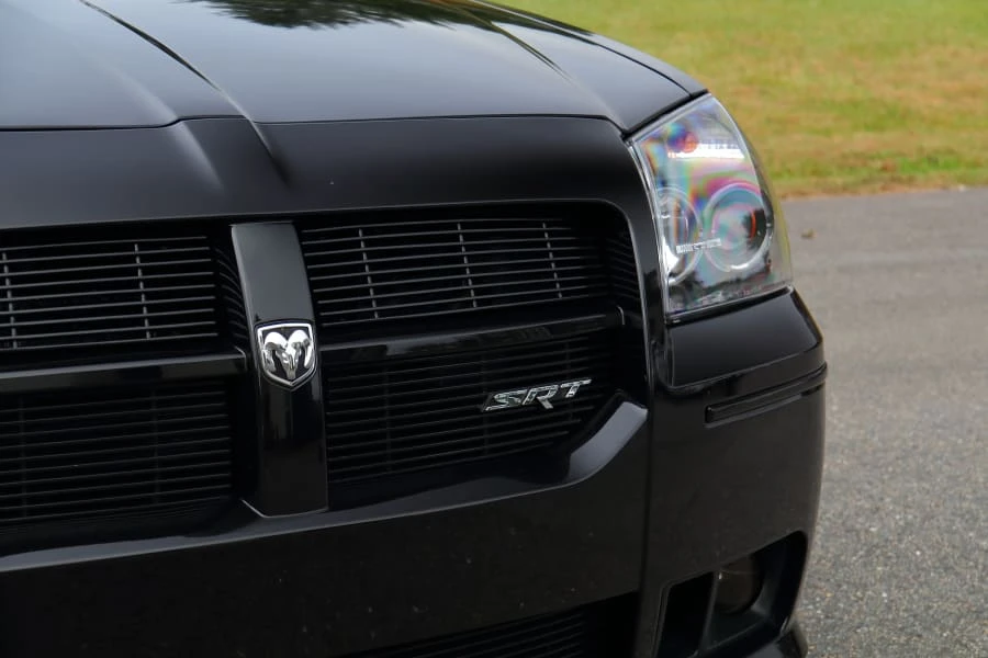 2007 Dodge Magnum SRT8 2nd Gen - Image 10 of 30