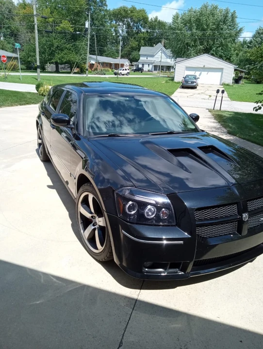 2007 Dodge Magnum SRT8 2nd Gen - Image 7 of 20