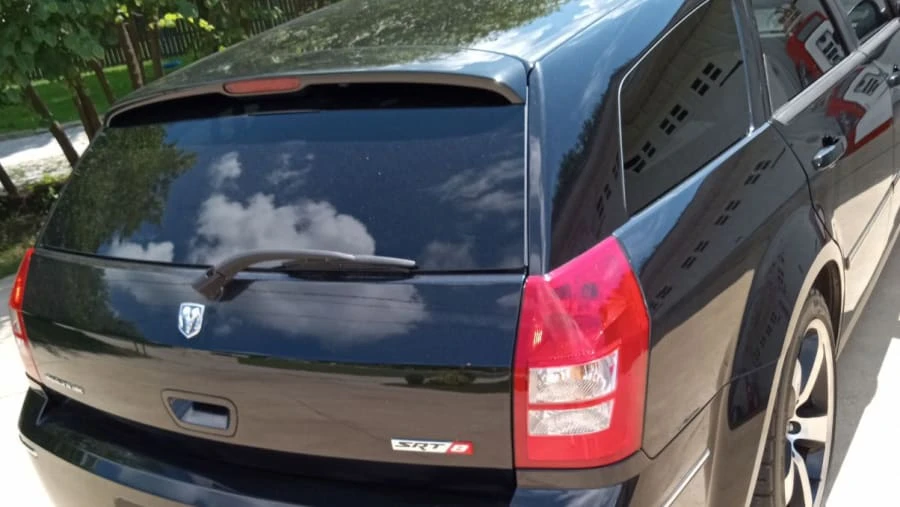 2007 Dodge Magnum SRT8 2nd Gen - Image 4 of 20