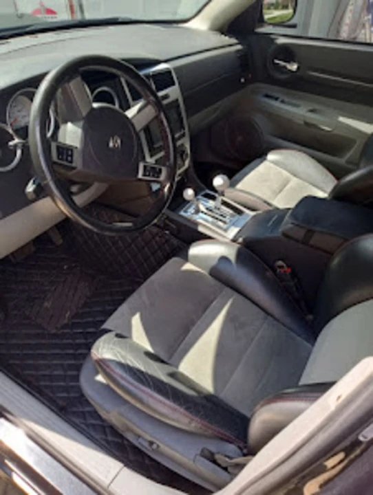 2007 Dodge Magnum SRT8 2nd Gen - Image 10 of 20