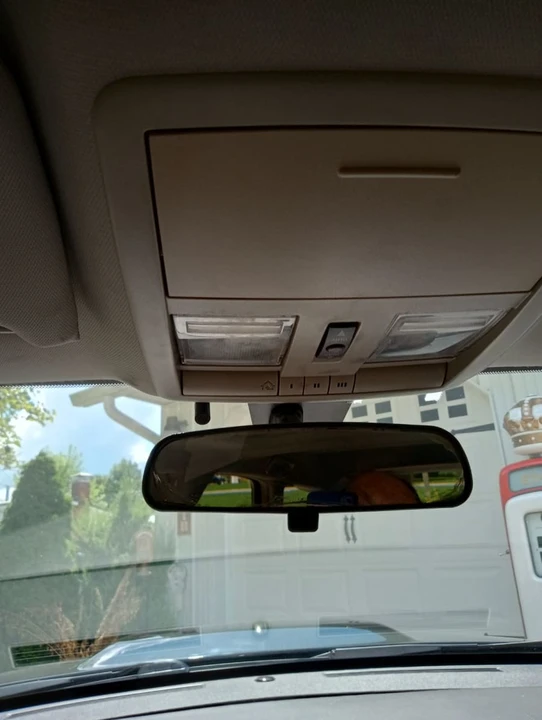 2007 Dodge Magnum SRT8 2nd Gen - Image 15 of 20