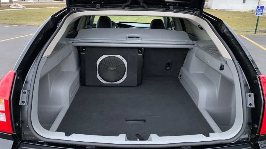 2007 Dodge Magnum SRT8 2nd Gen - Image 5 of 9