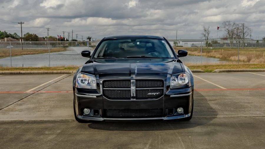 2007 Dodge Magnum SRT8 2nd Gen - Image 4 of 10