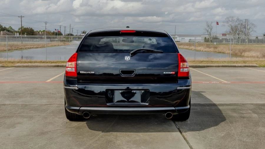 2007 Dodge Magnum SRT8 2nd Gen - Image 5 of 10