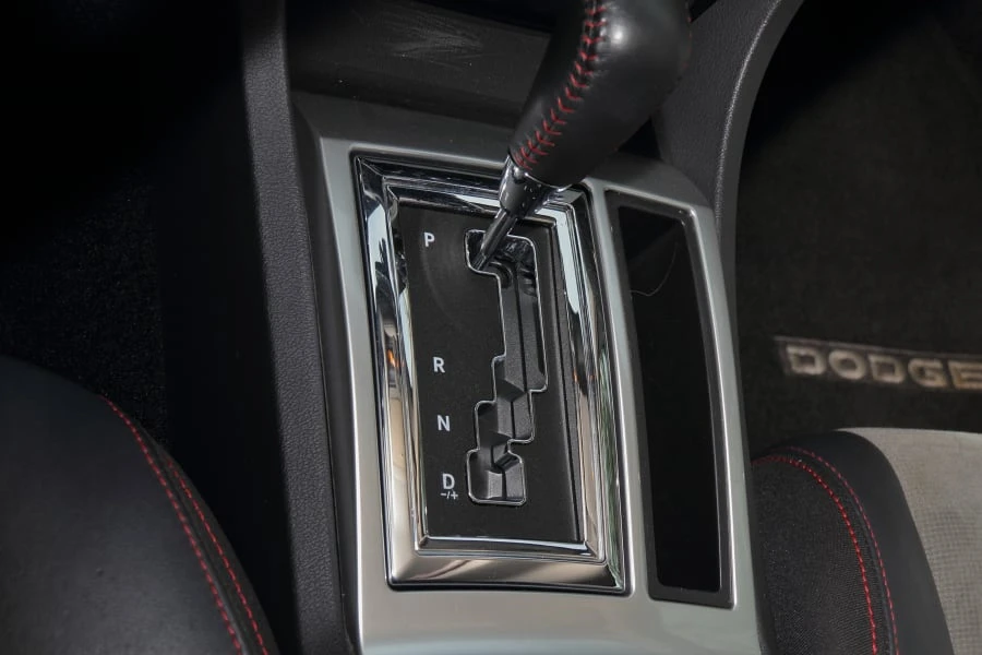 2007 Dodge Magnum SRT8 2nd Gen - Image 30 of 31