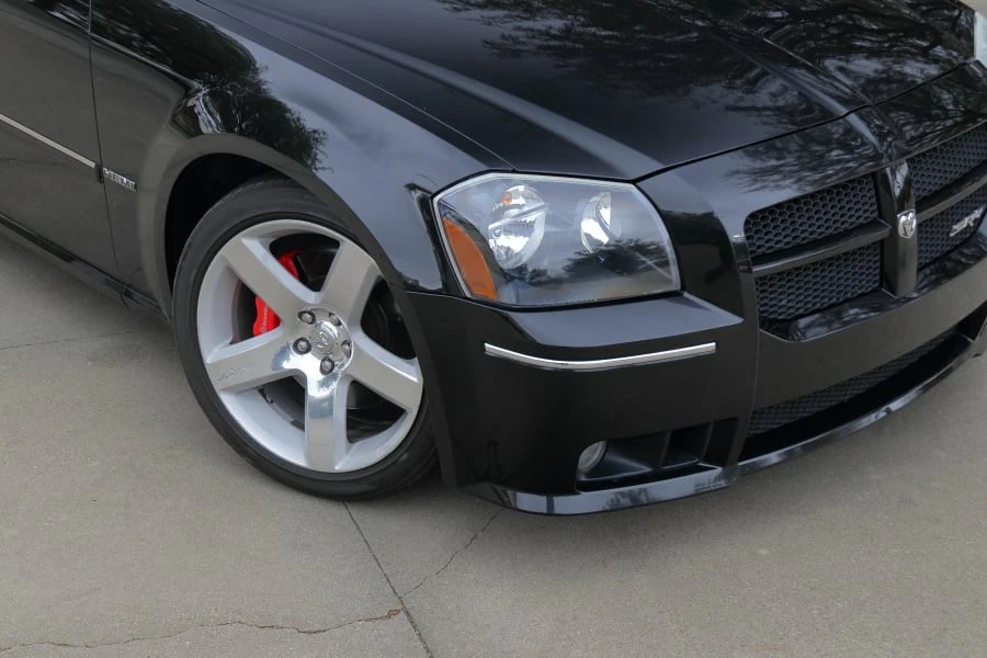 2007 Dodge Magnum SRT8 2nd Gen - Image 17 of 31