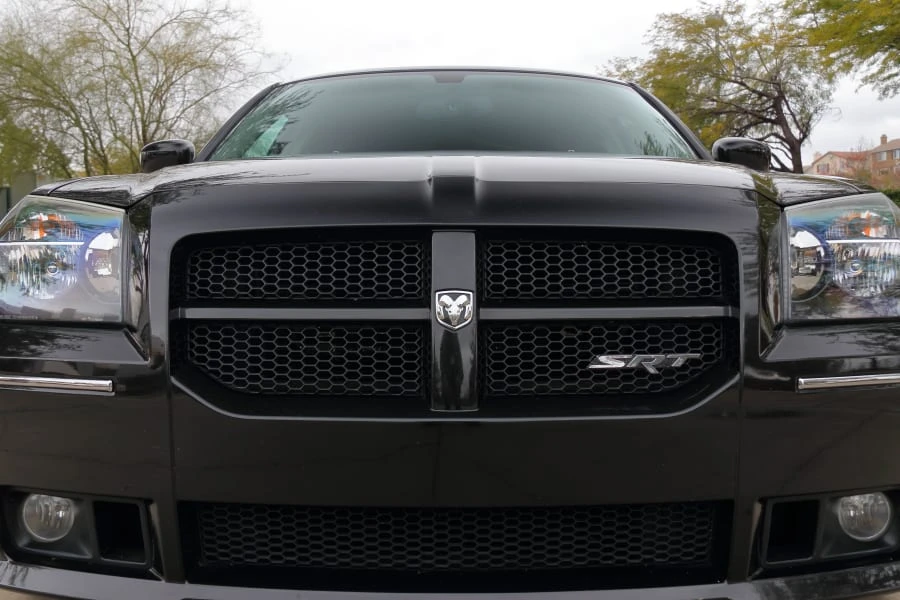 2007 Dodge Magnum SRT8 2nd Gen - Image 18 of 31