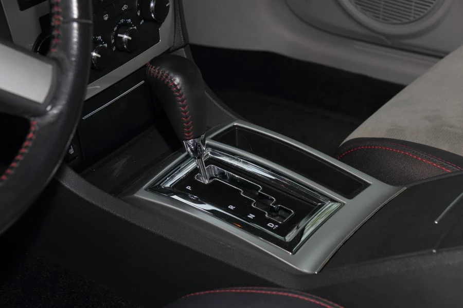 2007 Dodge Magnum SRT8 2nd Gen - Image 31 of 31