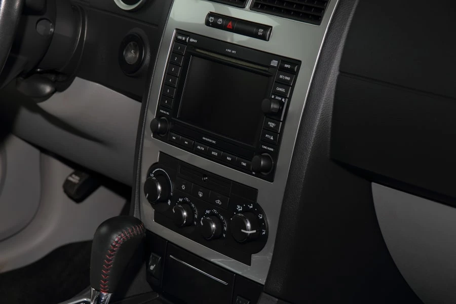 2007 Dodge Magnum SRT8 2nd Gen - Image 26 of 31