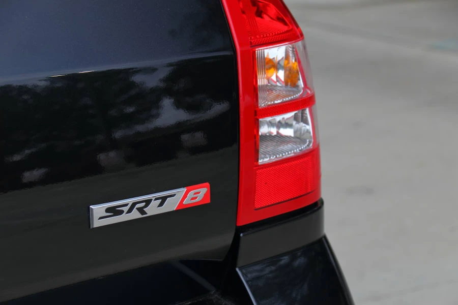 2007 Dodge Magnum SRT8 2nd Gen - Image 12 of 31