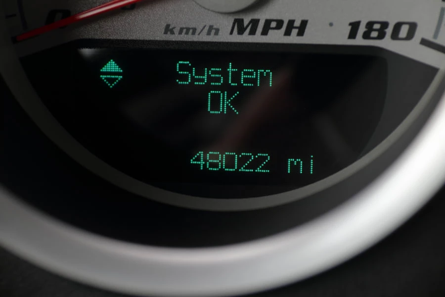 2007 Dodge Magnum SRT8 2nd Gen - Image 21 of 31