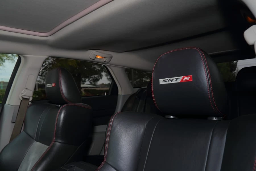 2007 Dodge Magnum SRT8 2nd Gen - Image 24 of 31