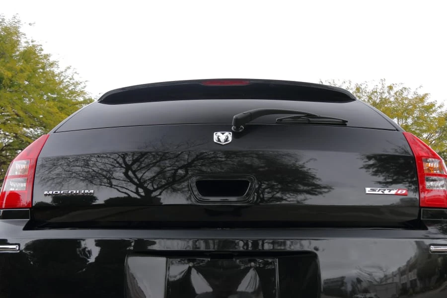 2007 Dodge Magnum SRT8 2nd Gen - Image 7 of 31