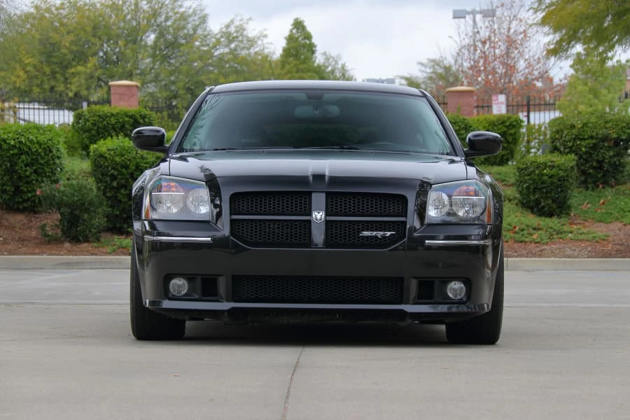 2007 Dodge Magnum SRT8 2nd Gen - Image 4 of 31