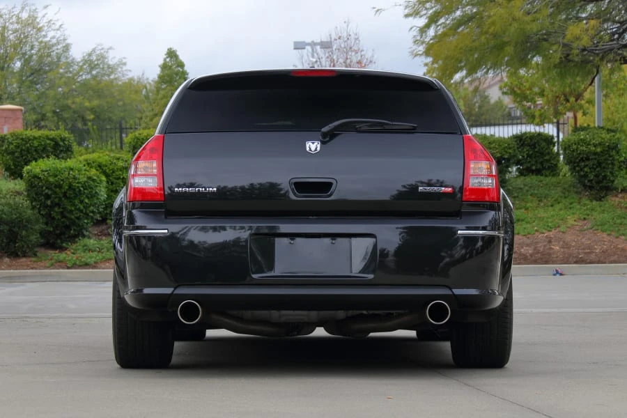 2007 Dodge Magnum SRT8 2nd Gen - Image 5 of 31