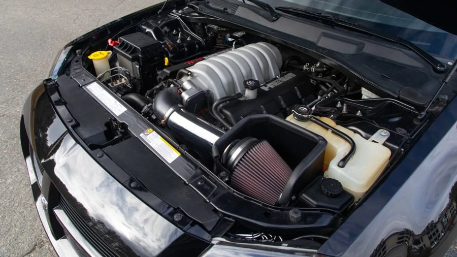 2007 Dodge Magnum SRT8 2nd Gen - Image 6 of 20