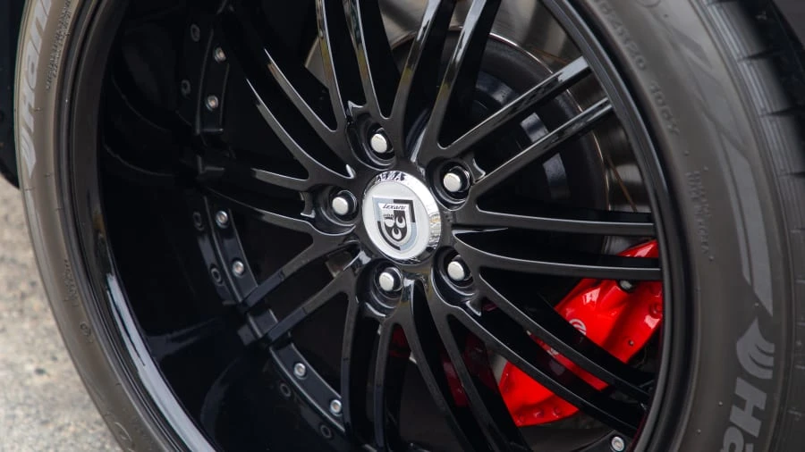 2007 Dodge Magnum SRT8 2nd Gen - Image 9 of 20