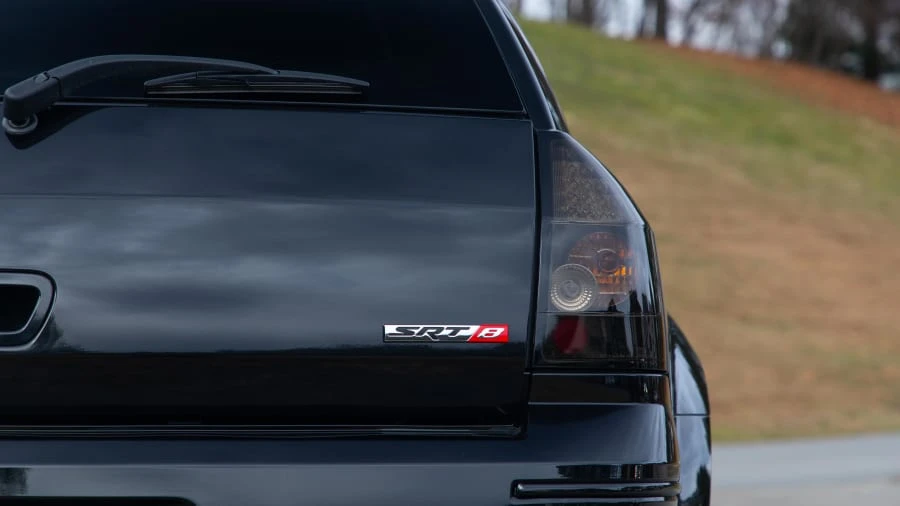 2007 Dodge Magnum SRT8 2nd Gen - Image 10 of 20