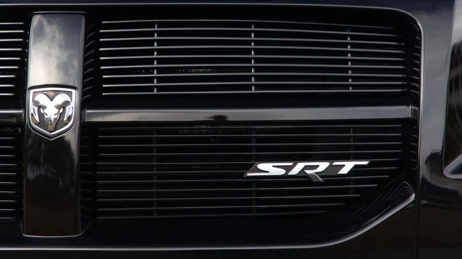 2007 Dodge Magnum SRT8 2nd Gen - Image 11 of 20