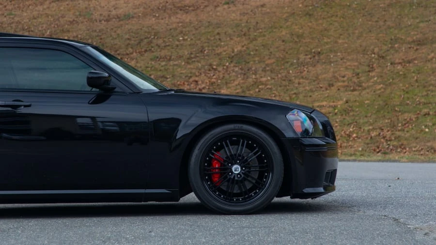 2007 Dodge Magnum SRT8 2nd Gen - Image 13 of 20