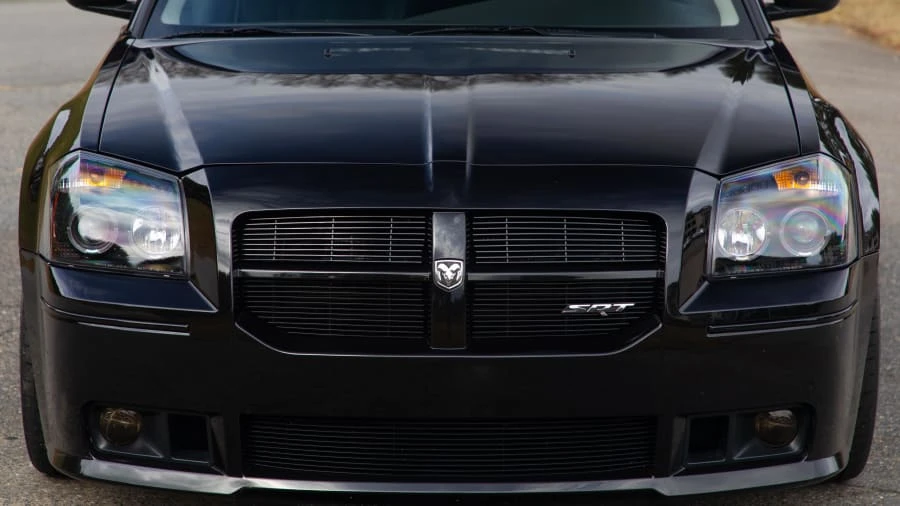 2007 Dodge Magnum SRT8 2nd Gen - Image 14 of 20
