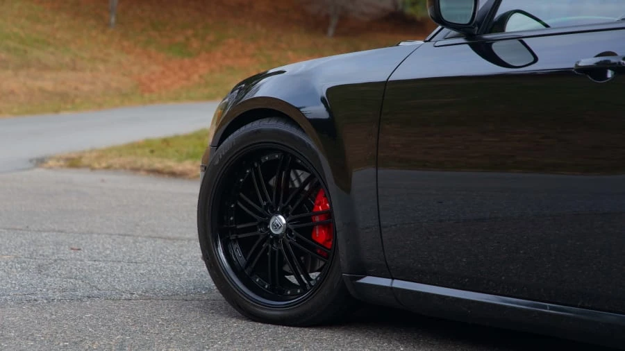 2007 Dodge Magnum SRT8 2nd Gen - Image 16 of 20